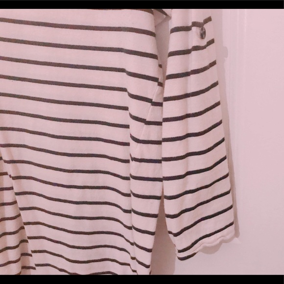 Maternity top - Picture 2 of 5